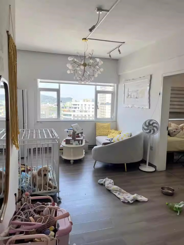 （6折 月租5000 國金旁）東港名苑法拍房2001