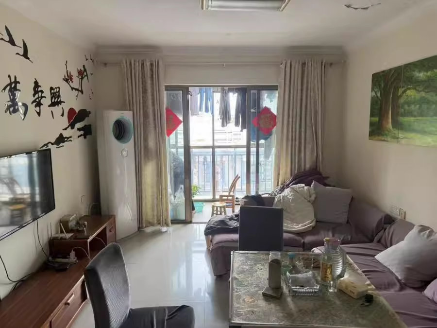 （8.5折 雙學(xué)位）江山帝景法拍房A39、40棟604