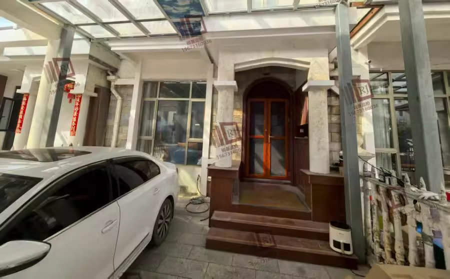 （8折 別墅）長(zhǎng)沙碧桂園翠漾花岸三街法拍房88、90、92、96、98、100、102號(hào)192室