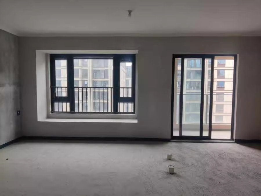 （第一套法拍）建發(fā)玖洲和璽法拍房7棟1302號房