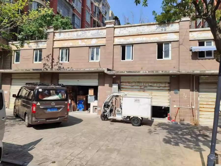 （一條街）水木蘭庭法拍房4棟架03-05、6棟架01-07、7棟架01-04、8棟架01-03、11棟架06-07、13棟架01、13棟架03、16棟架01、16棟架03共計23套房產(chǎn)