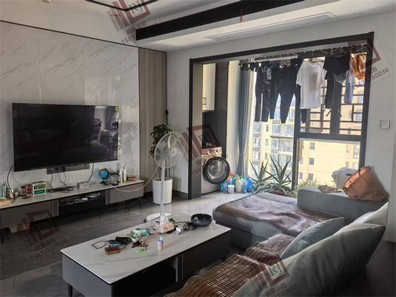 （7折 雙學(xué)位）江山帝景法拍房F1、F2棟2102號