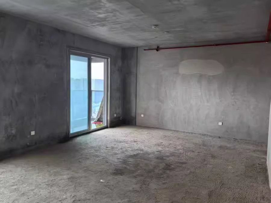 （8折 洋湖4房）北大資源時(shí)光（隆鑫時(shí)光苑）法拍房8、9棟2303房