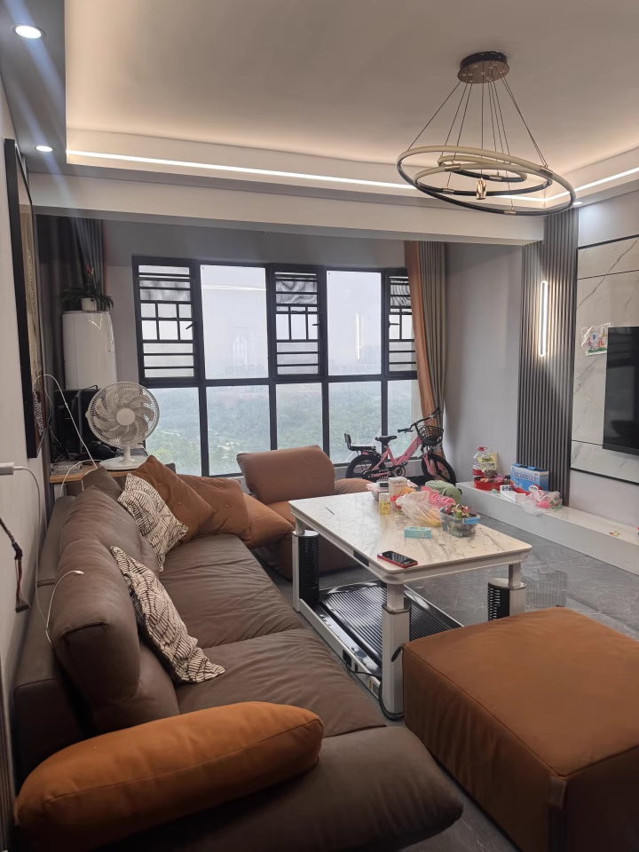 （精裝4房）悅湖山法拍房1棟2102室