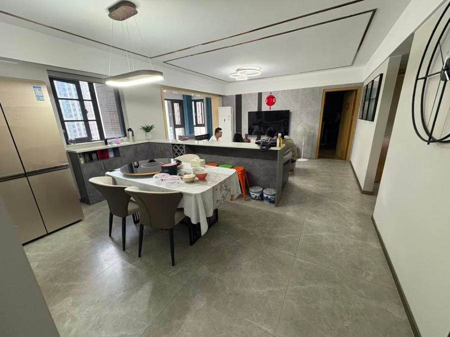 （八折雙學(xué)區(qū)）時代傾城四期（玫瑰園社區(qū)五）法拍房58#59#棟2601室