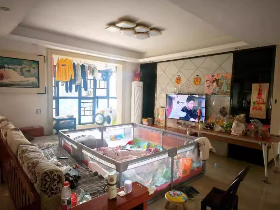 （8折 大4房）金澤園二期法拍房14、15棟1305室