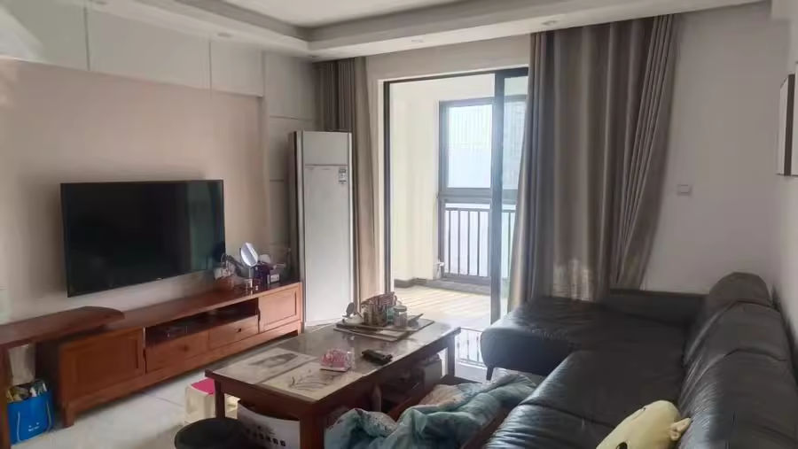 和泓梅溪四季家園法拍房1-5棟2502室