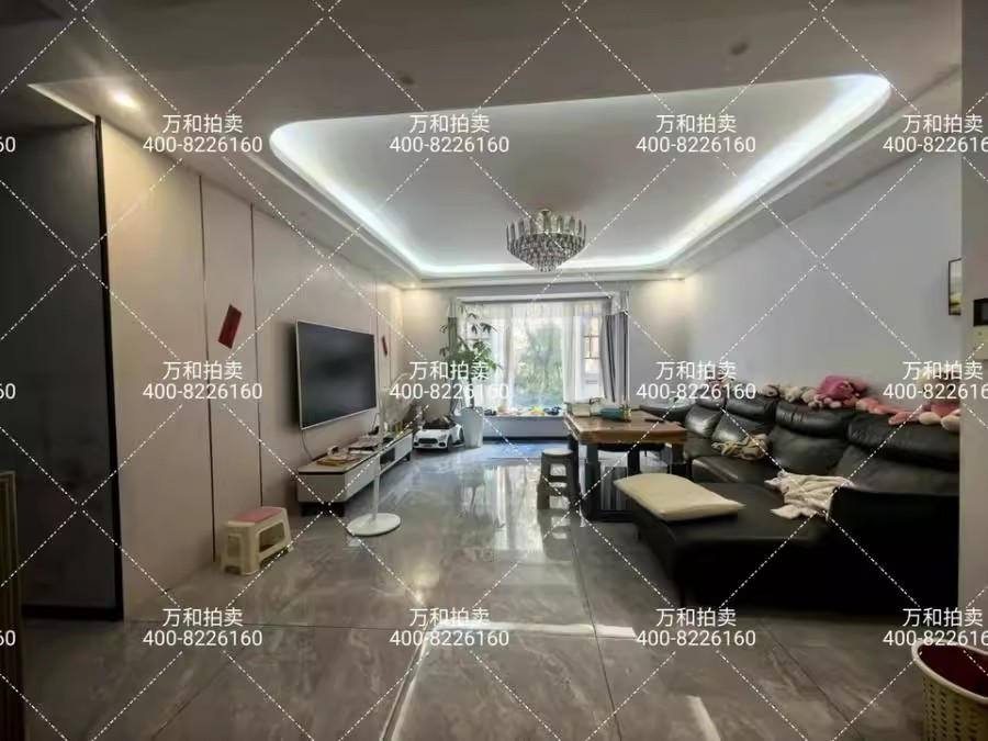 （精裝7折）陽光在線花苑法拍房7棟104號房屋