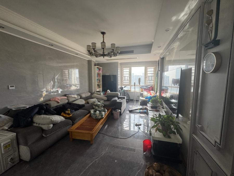 （雙學(xué)位7折）新華都萬家城法拍房學(xué)園區(qū)1、2棟2509號房屋