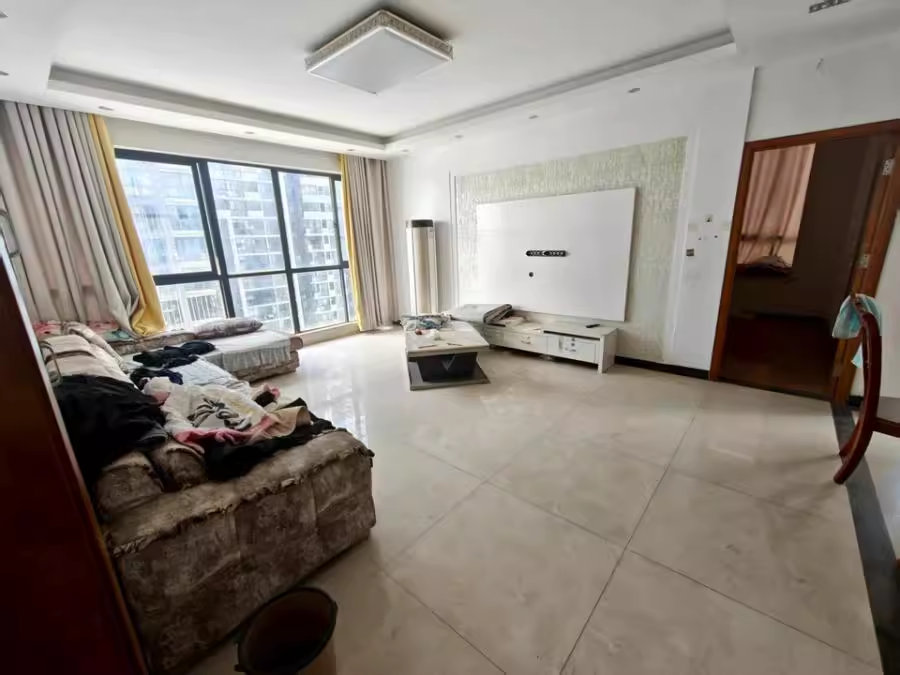 （雙學位）湘江世紀城攬江苑法拍房6棟2204號房