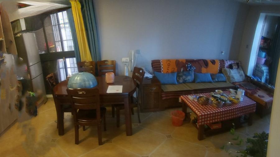 谷山庭苑法拍房二期20、21棟3207號