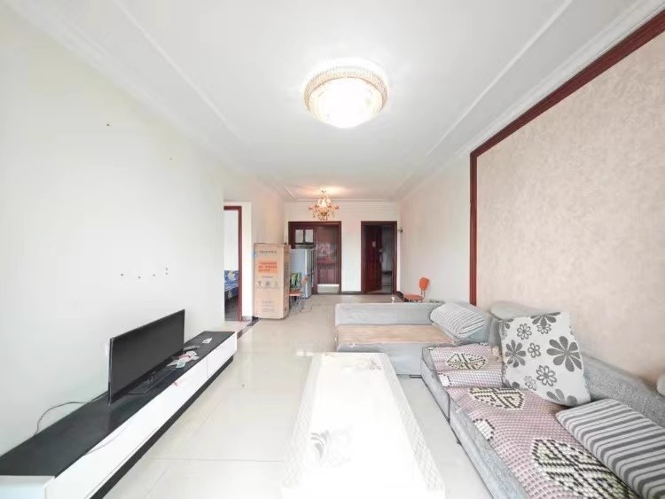 恒大城法拍房42、43、44棟1307房