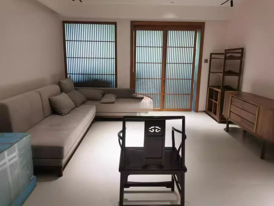 中航城國際社區(qū)法拍房2-2棟101號(hào)