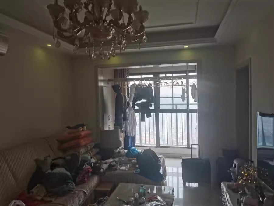 疊彩蘭亭（疊彩峰苑）法拍房A-1、A-2棟3203號(hào)